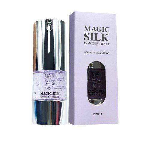 Lendi Концентрат Magic Silk Concentrate для вій та брів, 15 мл bf-591 фото