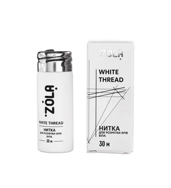 Zola Нитка для розмітки 30 м bf-494 фото