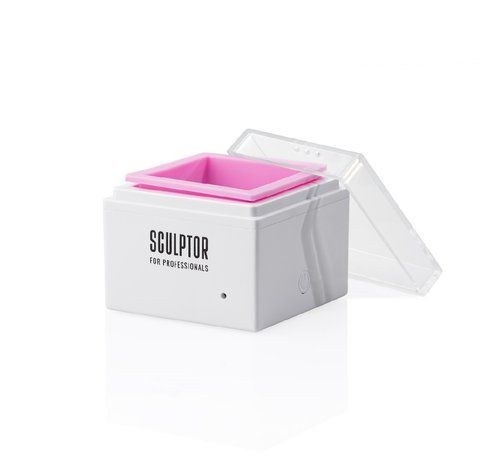 Професійний воскоплав MINI WAX WARMER, SCULPTOR bf-1133 фото