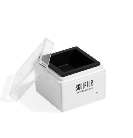 Професійний воскоплав MINI WAX WARMER, SCULPTOR bf-1134 фото