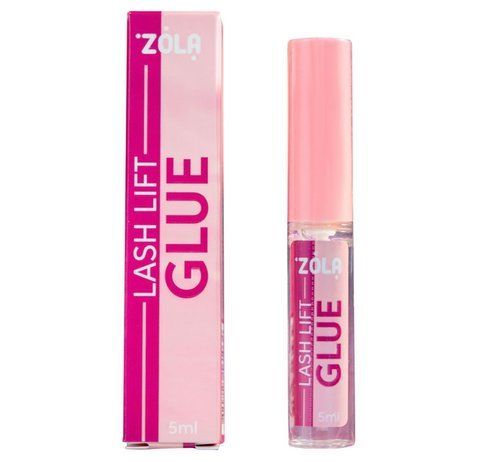 Клей для ламінування вій Zola Lash Lift Glue, 5 мл bf-556 фото