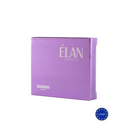 Саше з гель-фарбою для брів Elan, 5 мл bf-363 фото