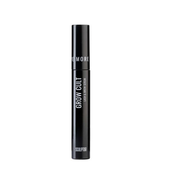 GROW CULT cироватка для росту вій та брів SCULPTOR&reg; 10ml bf-1292 фото