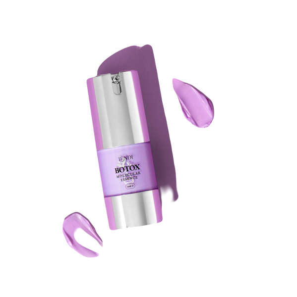 BOTOX MOLECULAR ESSENCE LENDI bf-866 фото