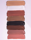 ZOLA X VALENTINA LELYUKH РІДКІ ТІНІ ДЛЯ ПОВІК SILKY MATTE TINT 04 SANDSTONE bf-1207 фото 6