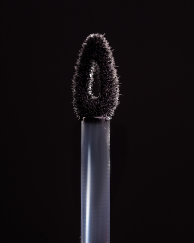 ZOLA X VALENTINA LELYUKH РІДКІ ТІНІ ДЛЯ ПОВІК SILKY MATTE TINT 05 BLACK VELVET bf-1208 фото