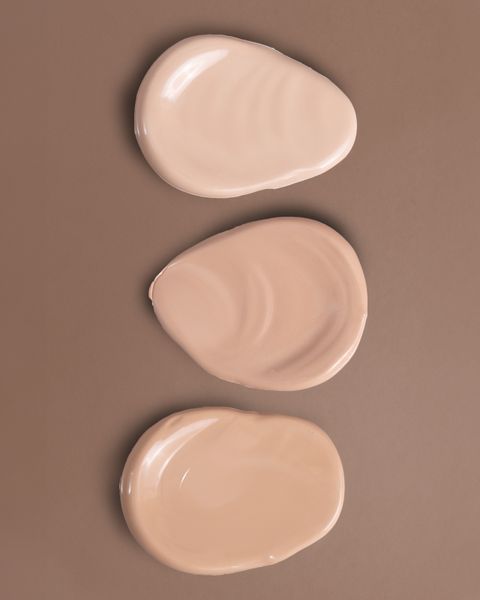 ZOLA ОСНОВА ТОНАЛЬНА NUDE SKIN 01 LIGHT bf-964 фото