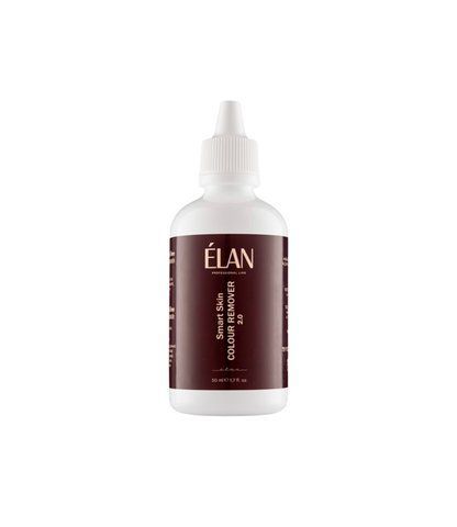 Smart Skin COLOUR REMOVER 2.0: Професійний тонік для видалення фарби зі шкіри bf-95 фото